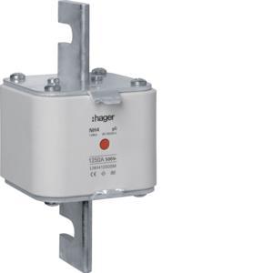 Hager Sicherungseinsatz NH4   LNH41250SM 