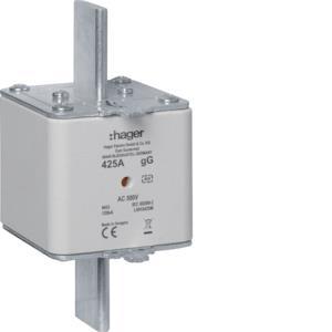 Hager Sicherungseinsatz NH3     LNH3425M 