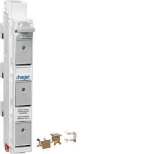 Hager Lasttrennschalter D02 63A    L063M 