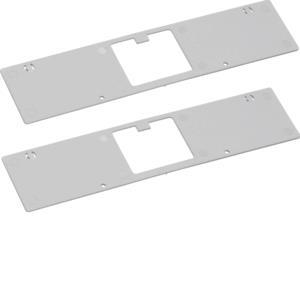 Hager Blende LT f.Sicherungslast-  LZ008 