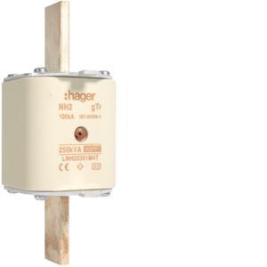 Hager Sicherungseinsatz NH2  LNH20361M4T 