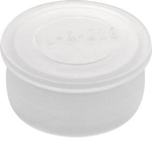 Hager Schutzstopfen            LVZ00BERA 