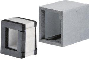 Hager Längenanpassstück zu FWK L6810VERZ 