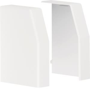 Hager Endstück Paar            L22369010 