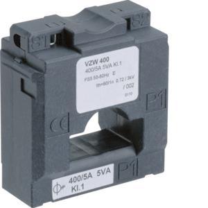 Hager Stromwandler f.NH1-3       LVZW400 