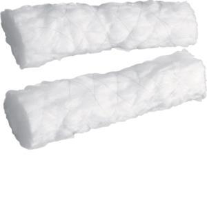 Hager Schallbarriere m.Zöpfe im    L5804 