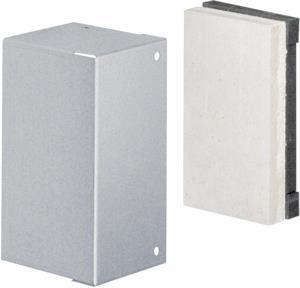 Hager Endstück zu Brandschutz- L6823VERZ 