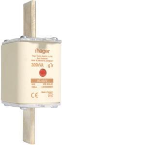 Hager Sicherungseinsatz NH2  LNH20289M4T 