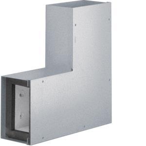 Hager Flachwinkel Brandschutz- L6825VERZ 