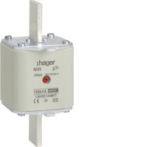 Hager Sicherungseinsatz NH3  LNH30144M4T 