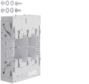 Hager Sicherungsunterteil NH1     LT150U 