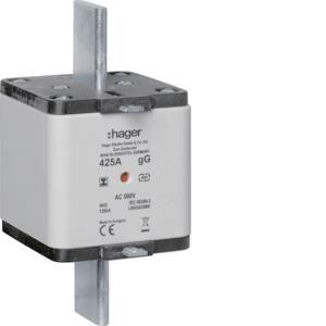 Hager Sicherungseinsatz NH3    LNH3425MK 