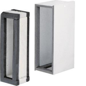 Hager Längenanpassstück zu FWK L68509010 