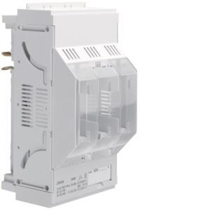 Hager Sicherungsunterteil NH00    LT054U 