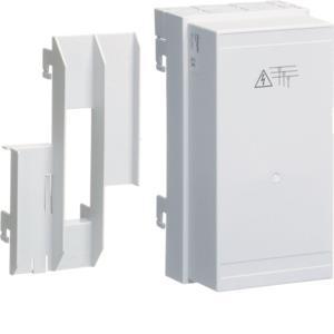 Hager Anschlussmodul 108mm/leer    L630E 