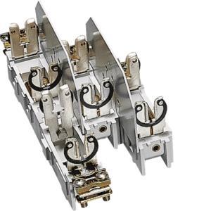 Hager Sicherungsunterteil NH00      L00C 