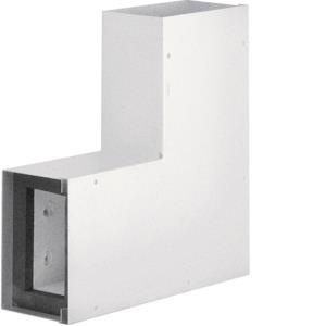 Hager Flachwinkel Brandschutz- L68259010 