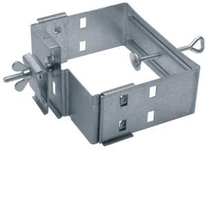 Hager Klemmteil Stahlblech zu      L5320 