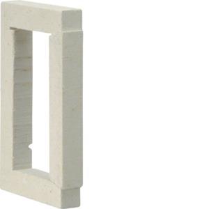 Hager Versatzstück zu Brandschutz- L6829 