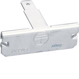 Hager Potentialausgleichs-     L6681GCHR 