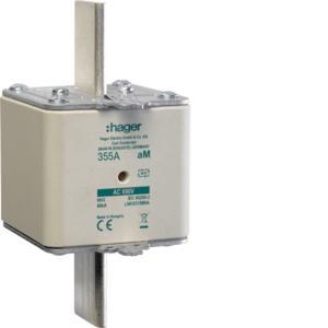 Hager Sicherungseinsatz NH3   LNH3355M6A 