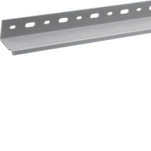 Hager Trennwand m.Schrauben PVC    L6632 