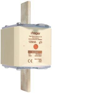 Hager Sicherungseinsatz NH3  LNH30180M4T 
