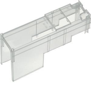 Hager Anschlussraumabdeckung  LVZ00AL185 