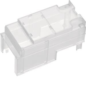 Hager Anschlussraumabdeckung LVZ00AK185N 