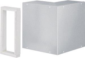 Hager Außeneck zu Brandschutz- L6872VERZ 