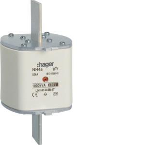 Hager Sicherungseinsatz NH4a LNH41443M4T 