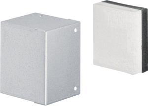 Hager Endstück zu Brandschutz- L6813VERZ 