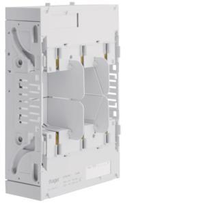 Hager Sicherungsunterteil NH1     LT153U 