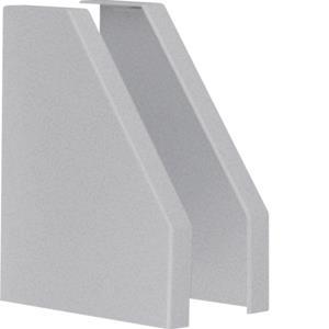 Hager Endstück Paar            L23207030 