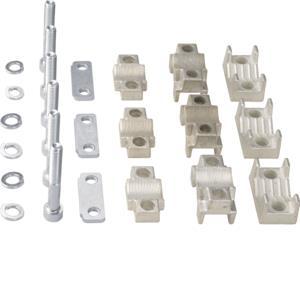 Hager Prismenklemmensatz LT f.NH2  LZ155 