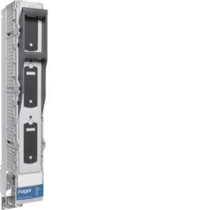Hager Lasttrennleiste NH3     LVTG1000CP 