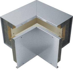 Hager Inneneck zu Brandschutz- L6811VERZ 