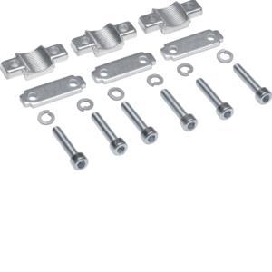 Hager Prismenklemmensatz LT f.NH1  LZ057 