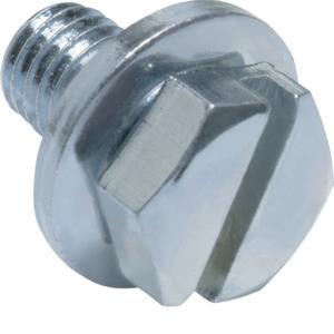 Hager Befestigungsschrauben      LVZ0820 