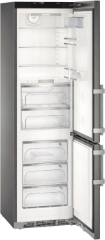 LIEBHERR CBNbs 4878-20 sw Kühlkombi (A) 