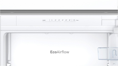 Bosch KIN86NSE0 EB-Kühlkombi 
