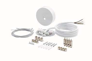 Philips Einbau           RC330Z SME-4 WH 