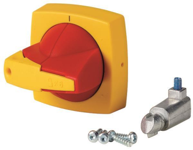 EATON K2DR/P Drehgriff 8mm       1818036 