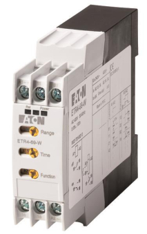 EATON ETR4-69-W Zeitrelais 1W     031887 