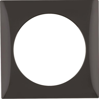 BER Rahmen 1fach Integro Flow 0918272510 