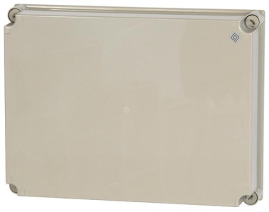 EATON D200-CI45-RAL7035 Deckel    194627 