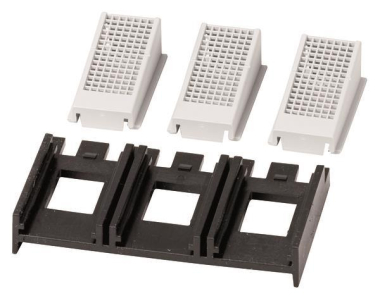 EATON NZM1-XIPK Fingerschutz IP2X 266744 