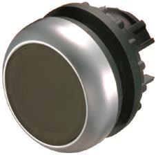 EATON M22-DR-S Drucktaste flach   216613 