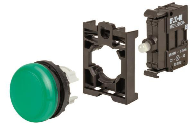 EATON M22-L-G-LED230-BVP          132600 