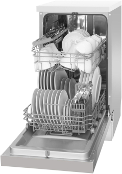 Amica EGSPU 500 911 E Ed EB-Geschirrsp 